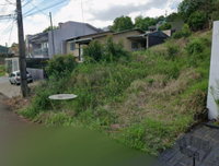 Terreno urbano de 528m² no Bairro Industrial