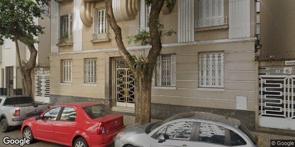Apartamento 1 quarto com 50m², garagem e área de serviço