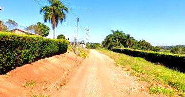 Terreno amplo de 1400m² em Jardim Cananeia - Pilar do Sul/SP