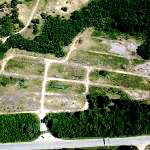 Área de 6ha às Margens da BR 471