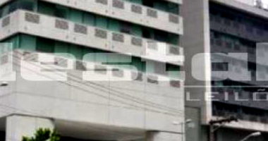 Sala Comercial Moderna no Bonnaire Office com Vaga