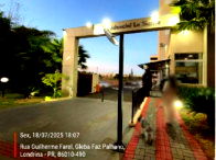 Apartamento com 2 quartos em Londrina/PR