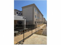 Apartamento com 42,05m² e garagem