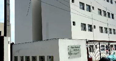 Apartamento 1 quarto, 1 banheiro, 1 vaga, 45.72m² área total