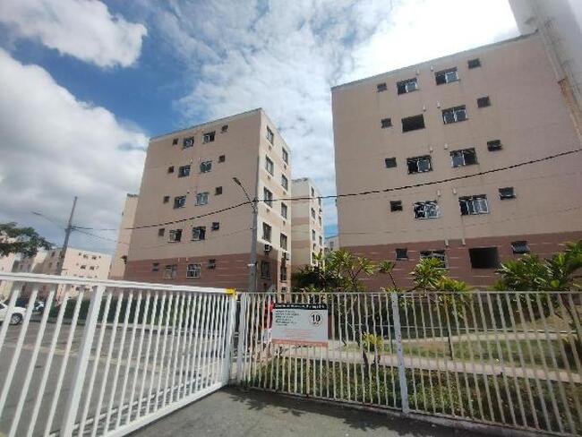 Apartamento com 2 Quartos e 43,23 m² em Rio de Janeiro