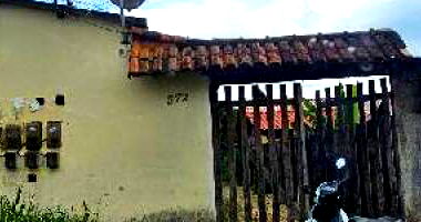 Casa com 2 quartos, 74.5m² em Magé