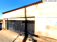 Direitos sobre Imóvel Residencial com Piscina