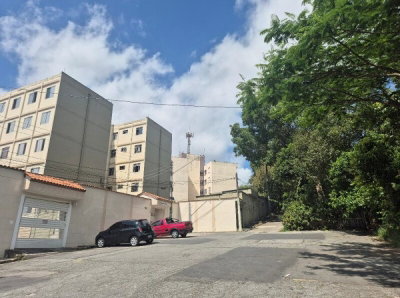Apartamento 2 dorms., 42,71m² e 1 banheiro
