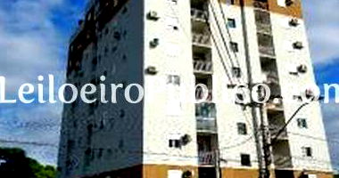 Apartamento 53,91m² com 0 quartos e 0 banheiros