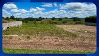 Terreno com 330m² na Avenida Epitácio Pessoa, Centro, Plácido de Castro/AC