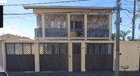 Casa no Parque São Luiz, Cubatão -