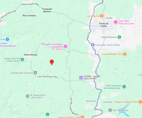Lote Rural com 3 Frações em Flores da Cunha/RS - Oportunidade de Investimento