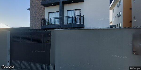 Apartamento 303 no Residencial Krüger com 78,18 m²