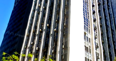 Apartamento com 1 quarto, 1 banheiro e 35,77 m² ocupado