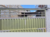 Casa com 1 vaga de garagem, 64,86 m² construídos, ocupada