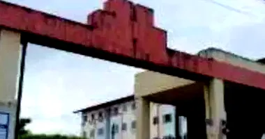 Apartamento com 2 quartos em leilão