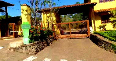 Terreno 1023m² em condomínio fechado com segurança 24h