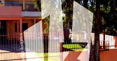 Casa em Santa Maria/RS com 120,38m² de Área Privativa