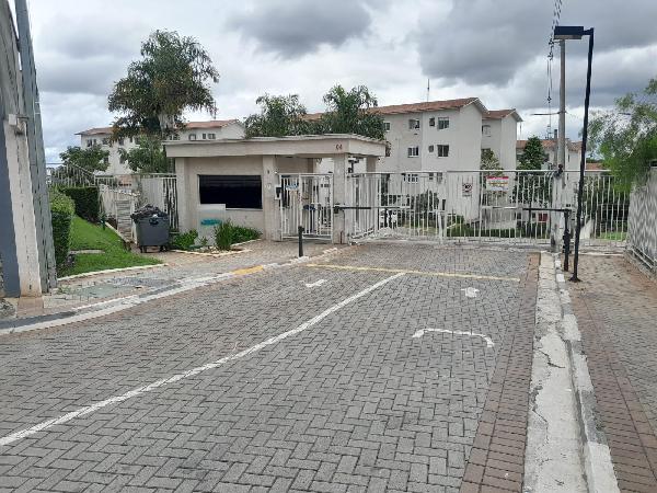 Apartamento 2 quartos, 1 vaga, 42m², desocupado