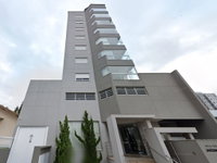 Apartamento com 1 vaga de garagem em Rio do Sul - SC