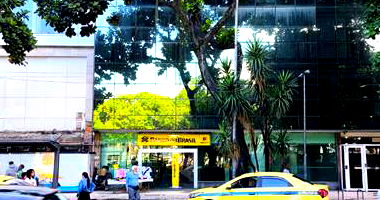 Prédio Comercial com Locação Simultânea em Botafogo