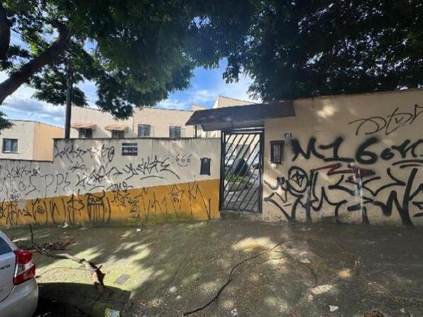 Apartamento 2 quartos, 1 banheiro, 40.56m², 1 vaga