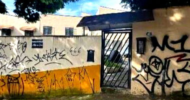 Apartamento 2 quartos, 1 banheiro, 40.56m², 1 vaga