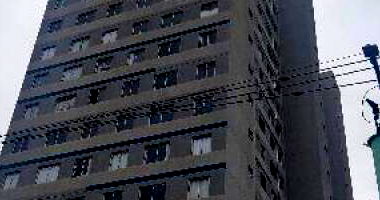 Apartamento com 2 quartos no Jardim da Saúde, São Paulo