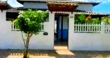 Casa Ocupada com 1 Vaga em Terramar/Tamoios - Cabo Frio
