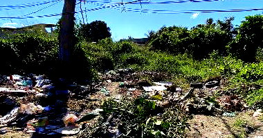Terreno em Chácaras Arcampo com 360m²