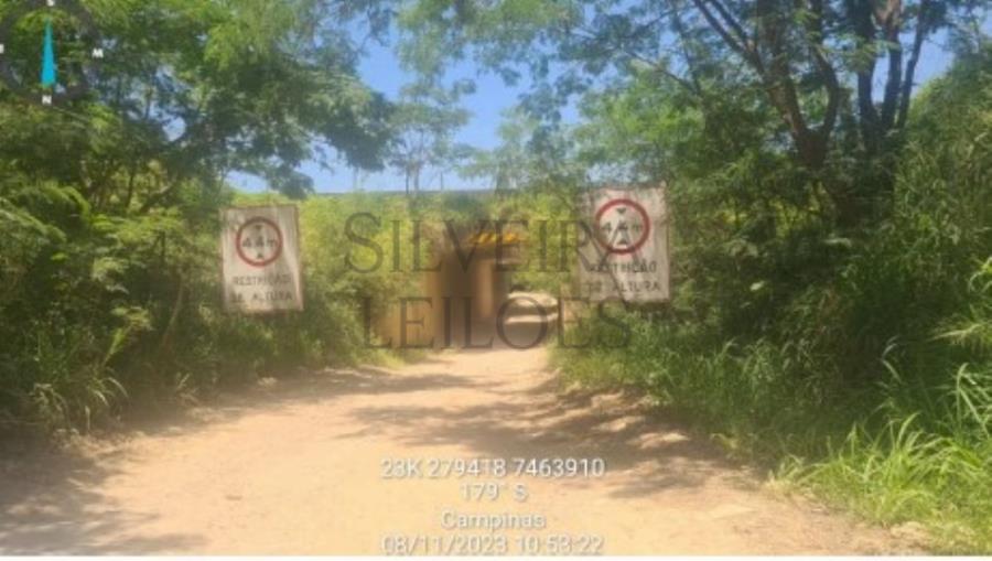 Terrenos em Campinas/SP: Sitio Laranjal e Glebas