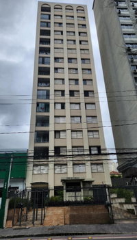 Apartamento 3 quartos, 115m² em Perdizes