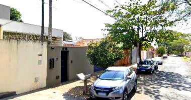 Apartamento com 42m² e 1 vaga de garagem