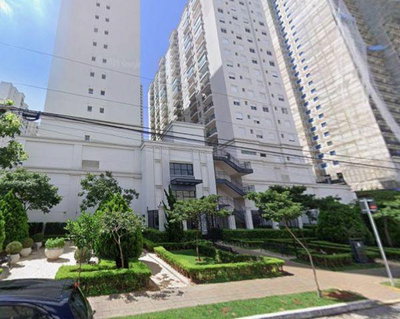 Apartamento com 1 Vaga na Mooca, São Paulo