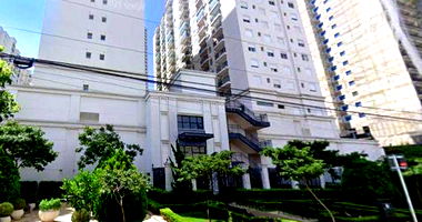 Apartamento Ocupado com 1 Vaga na Mooca, São Paulo