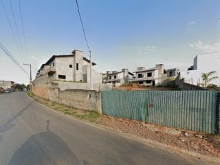 Empreendimento em Fase de Construção 26.199 m² em Condomínio Fechado