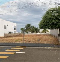 Terreno Urbano com 427,50m² em Porto Rico - PR