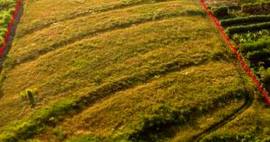 Lote de terras rural com 30.250m² em Iguaraçu/PR