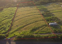 Lote de terras rural com 30.250m² em Iguaraçu/PR