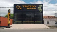 Loja com 370m² em Alagoinha - PE, Ocupada