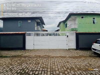 Casa com 2 Quartos e Varanda em Mangaratiba