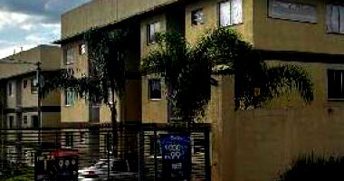 Apartamento 2 quartos, varanda, 1 vaga, 53,86m² privativos