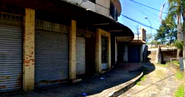 Loja Comercial no Porto Velho - 30,45 m²