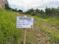 Terreno Urbano com 582,53 m² em Terra Boa - PR