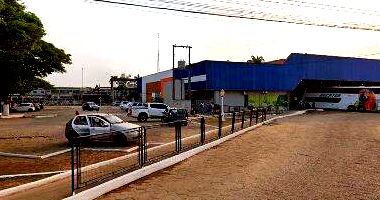 Terreno Urbano Desocupado - Assentamento Urbano da Assosete