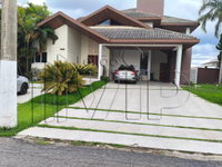 Casa com 421,11 m² em Mirante do Vale - Jacareí/SP