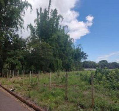 Quinhão de Terras Rurais em Goiânia - Oportunidade de Investimento