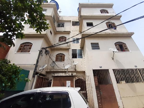 Apartamento 1 Quarto no Centro de Nilópolis
