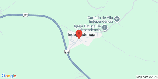 Posto de Combustível e Prédio Comercial em Resplendor/MG