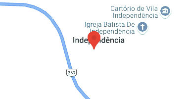 Posto de Combustível e Prédio Comercial em Resplendor/MG